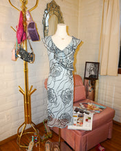 Load image into Gallery viewer, The Tom Tom Dress