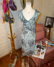 Load image into Gallery viewer, The Tom Tom Dress