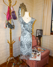 Load image into Gallery viewer, The Tom Tom Dress