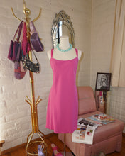 Load image into Gallery viewer, The Razzle Dress