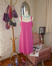 Load image into Gallery viewer, The Razzle Dress