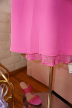 Load image into Gallery viewer, The Razzle Dress