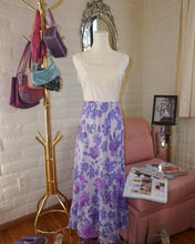 Load image into Gallery viewer, Arrivederci Skirt