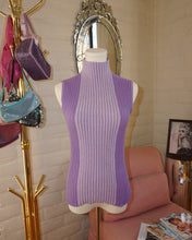 Load image into Gallery viewer, Play-by-play Turtleneck