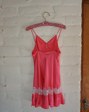 Load image into Gallery viewer, Sweet Bottom Slip Dress