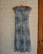 Load image into Gallery viewer, The Tom Tom Dress