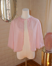 Load image into Gallery viewer, Baby Doll Jacket