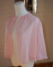 Load image into Gallery viewer, Baby Doll Jacket