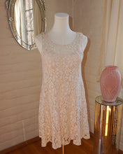 Load image into Gallery viewer, Love Lace Dress