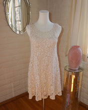 Load image into Gallery viewer, Love Lace Dress