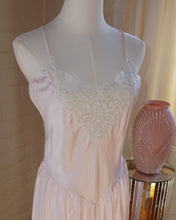 Load image into Gallery viewer, Victoria Slip Dress