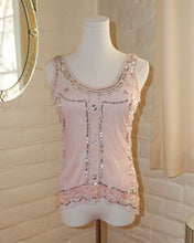 Load image into Gallery viewer, I Want Candy Tank