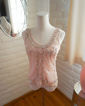 Load image into Gallery viewer, I Want Candy Tank