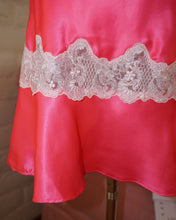 Load image into Gallery viewer, Sweet Bottom Slip Dress