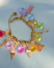 Load image into Gallery viewer, Nostalgia Heart