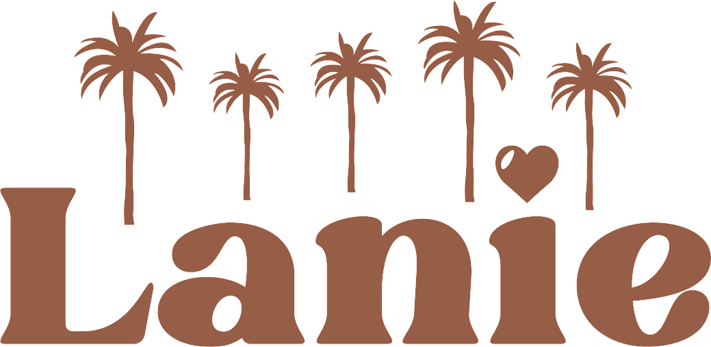 Lanie Sign Jewelry – Lanie