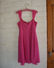 Load image into Gallery viewer, The Razzle Dress

