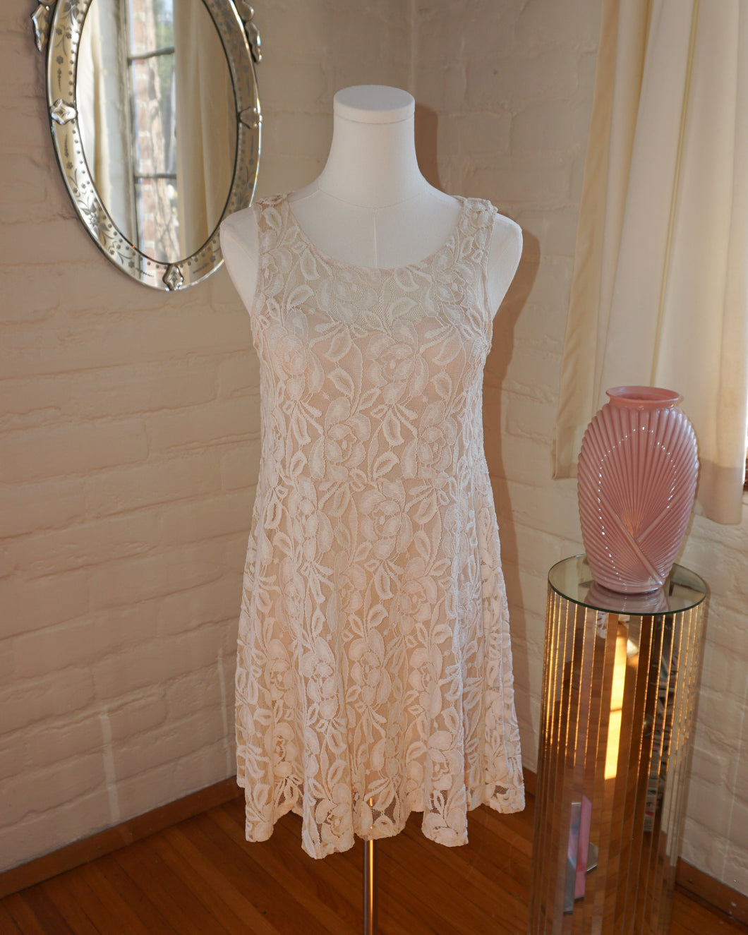 Love Lace Dress
