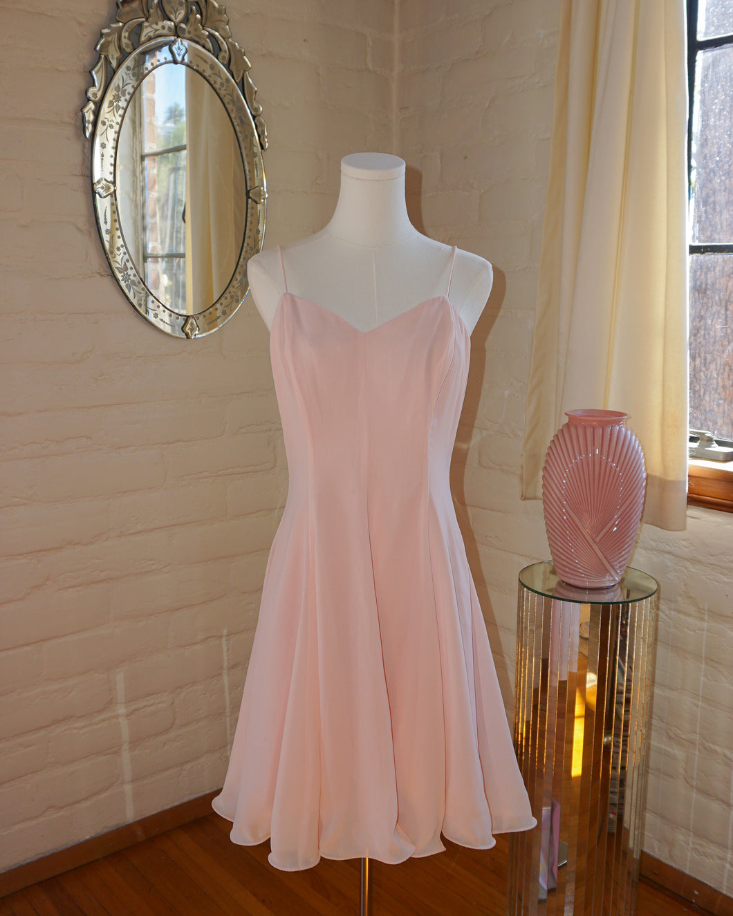 Lorraine Dress