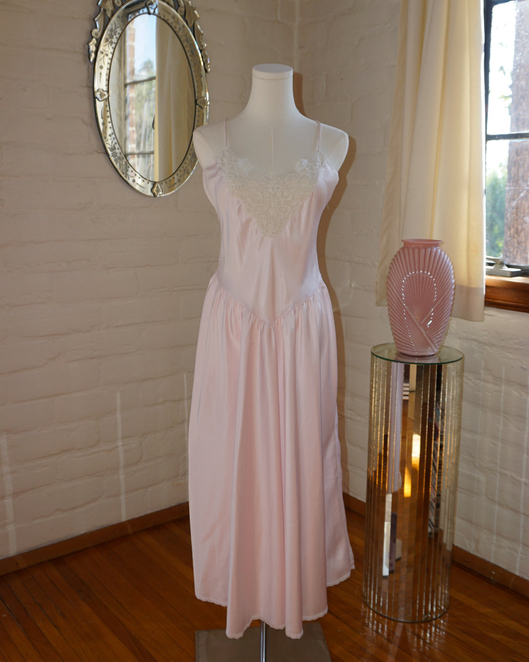 Victoria Slip Dress