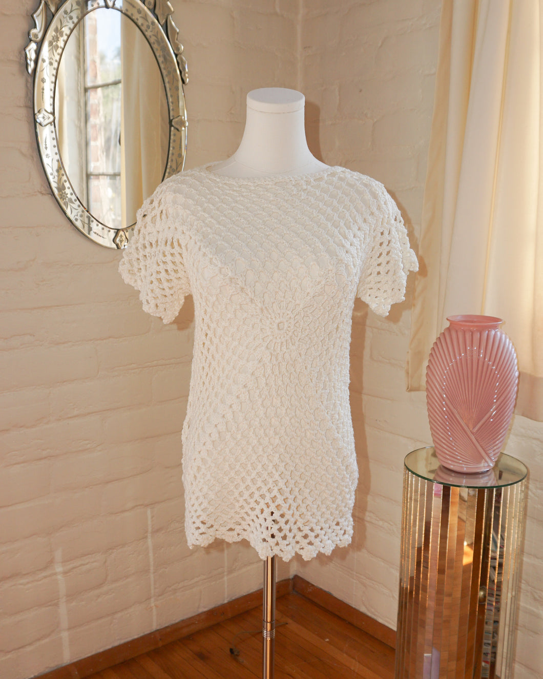 Knit Top