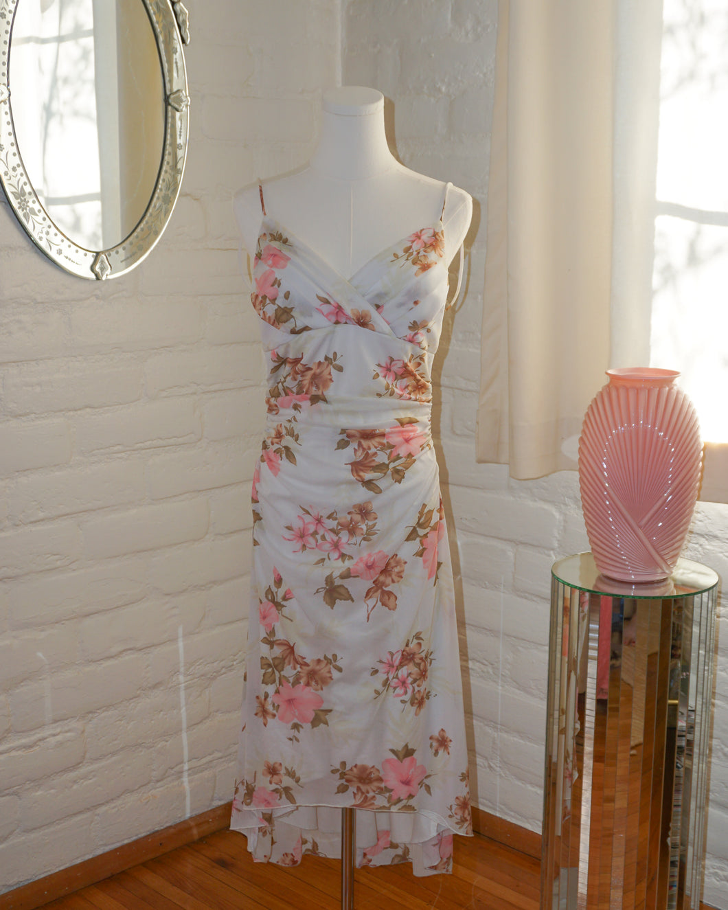 Havana Dress
