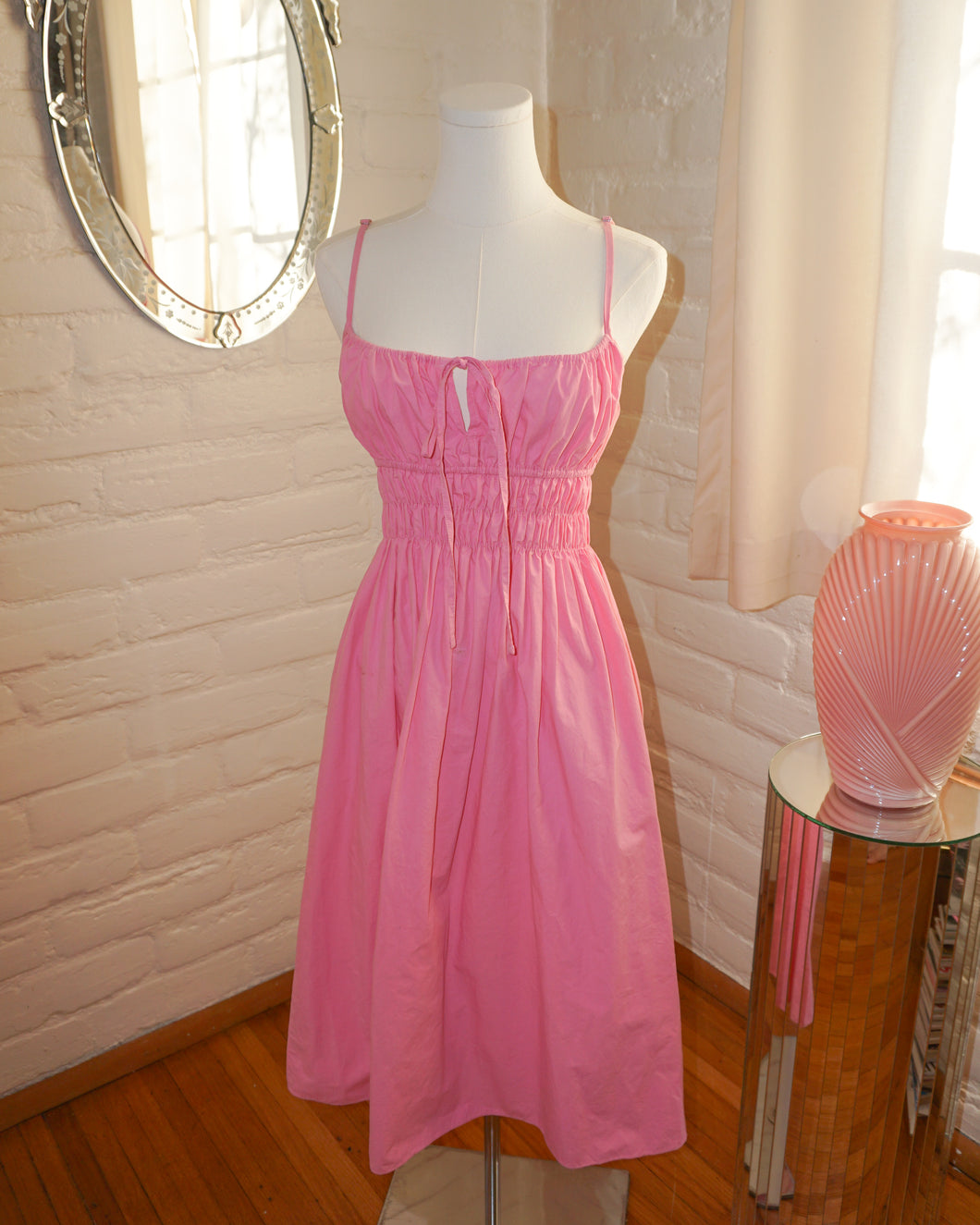 Ciao Dress