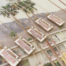 Load image into Gallery viewer, California Dreamin Necklace
