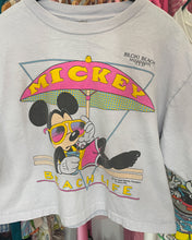 Load image into Gallery viewer, Mickey Beach Life

